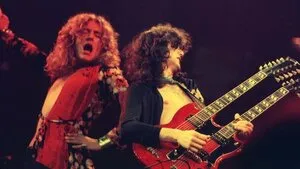Led Zeppelin Olmak 2025