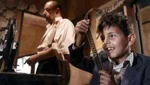 Cennet Sineması | Nuovo Cinema Paradiso 1988