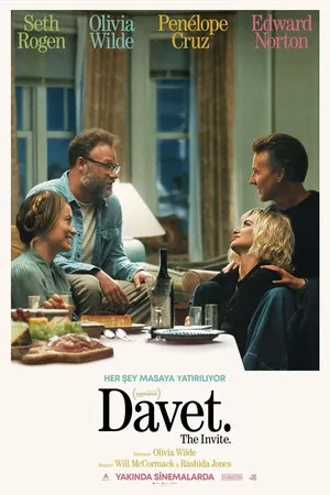 Davet | The Invite 2026