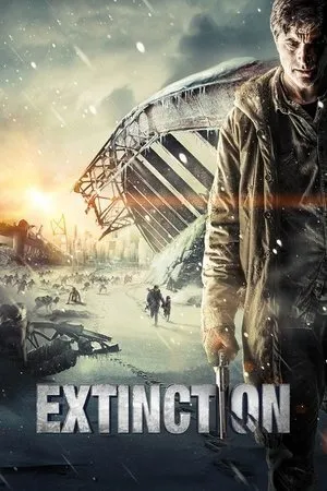 İnsanlığın Sonu | Extinction 2015