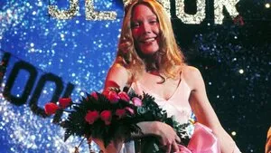 Günah Tohumu | Carrie 1976