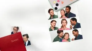 Bridget Jones: Onun İçin Çıldırıyor 2025