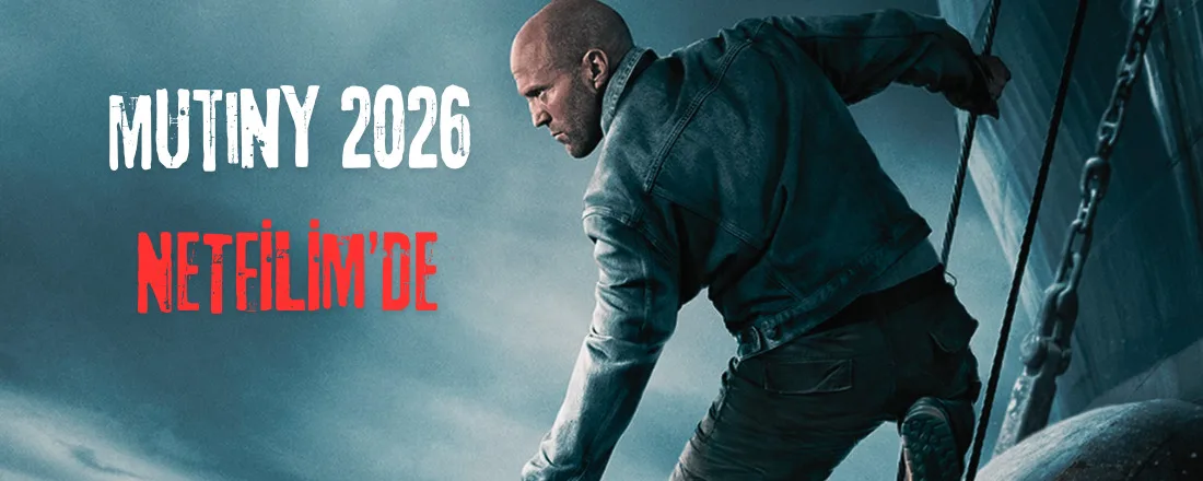 İsyan 2026