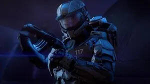Halo: The Fall of Reach 2015